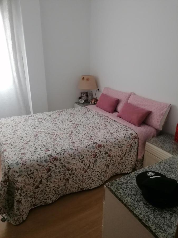 מאיירנה דל אלחראפה El Descanso מראה חיצוני תמונה